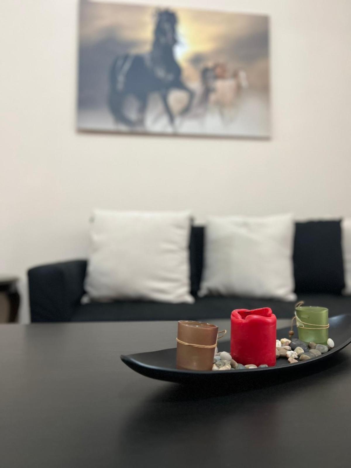 Casa Di Mario 1 Lávrion